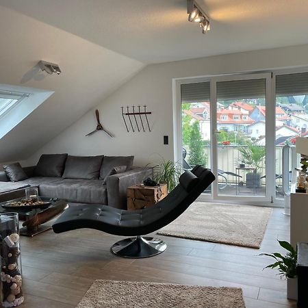 5 Sterne Apartment Auszeit Вильгельмсфельд Экстерьер фото