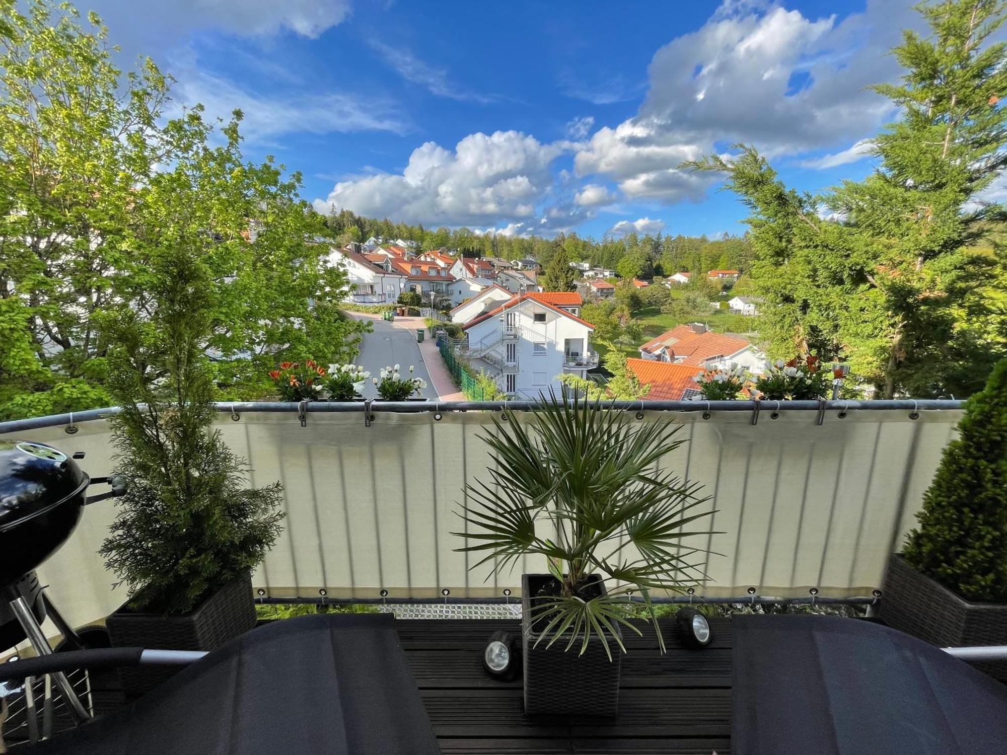 5 Sterne Apartment Auszeit Вильгельмсфельд Экстерьер фото