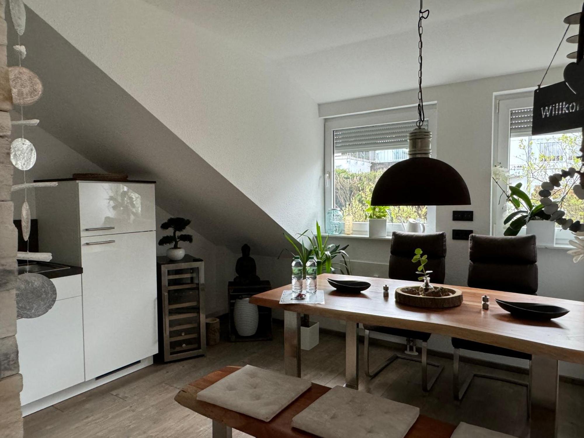 5 Sterne Apartment Auszeit Вильгельмсфельд Экстерьер фото
